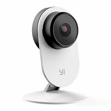 Niania elektroniczna Yi Home Camera 3 1080P WiFi AI+