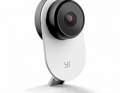 Niania elektroniczna Yi Home Camera 3 1080P WiFi AI+ – zdjęcie 1