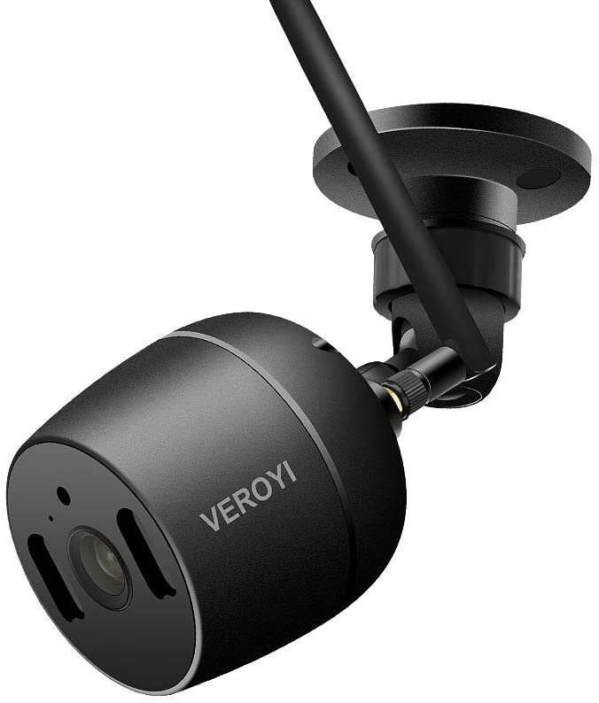 Kamera monitoringu IP Veroyi KM03 1080P WiFi IP66