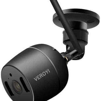 Kamera monitoringu IP Veroyi KM03 1080P WiFi IP66