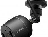 Kamera monitoringu IP Veroyi KM03 1080P WiFi IP66 – zdjęcie 1