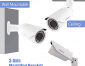 Kamera monitoringu Evtevision ES-RV740Q 1080P IP66 – zdjęcie 4