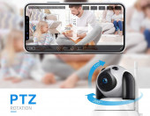 Niania elektroniczna IP Fredi Dog 1080P WiFi – zdjęcie 3