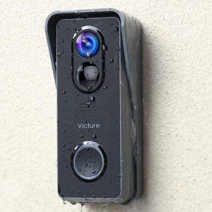 Bezprzewodowy dzwonek wideo Victure VD300 WiFi
