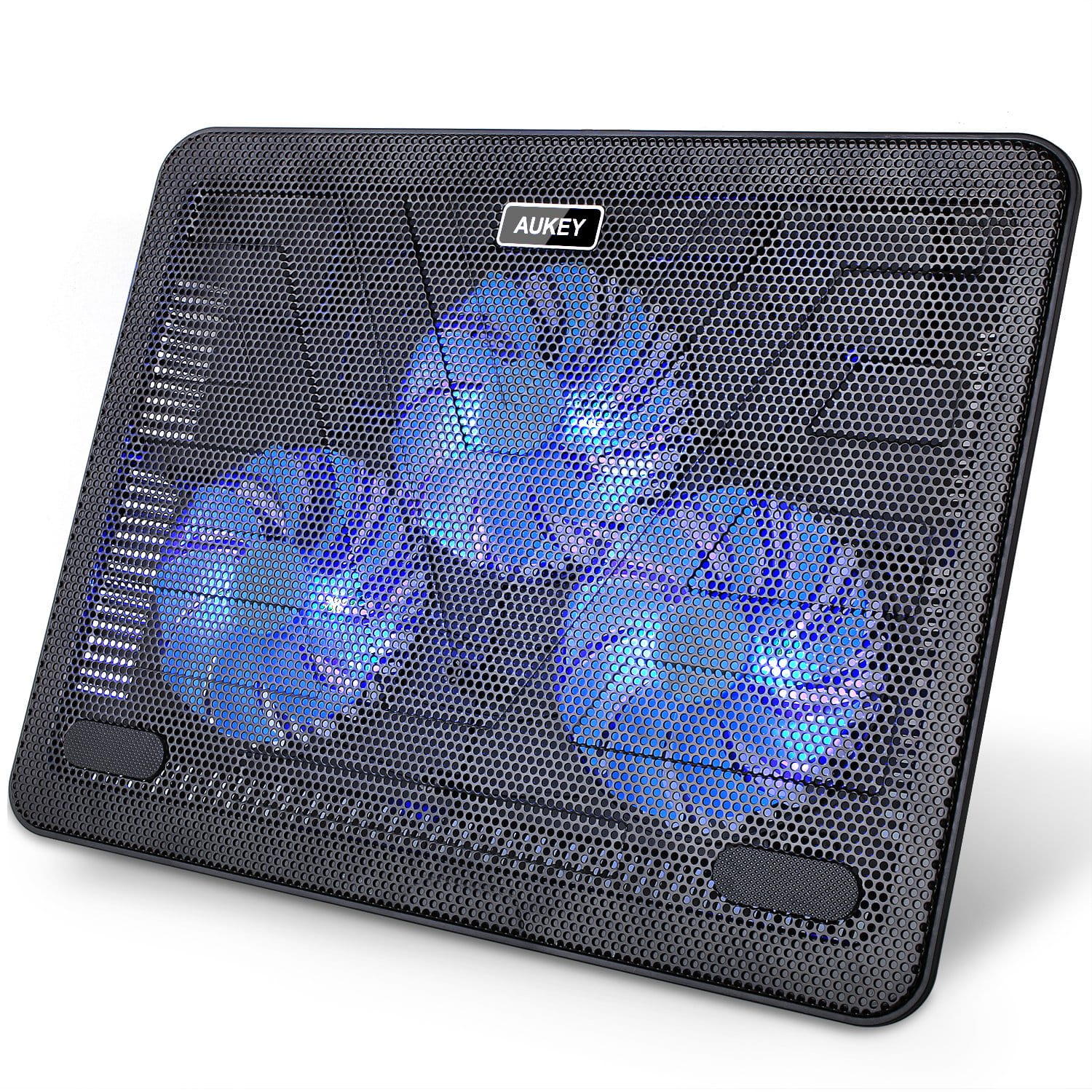 Podstawka chłodząca pod laptopa podkładka Aukey CP-R1