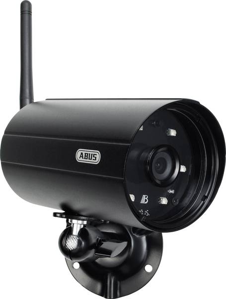 Zewnętrzna kamera monitoringu Abus TVAC14010A 2.4 GHz