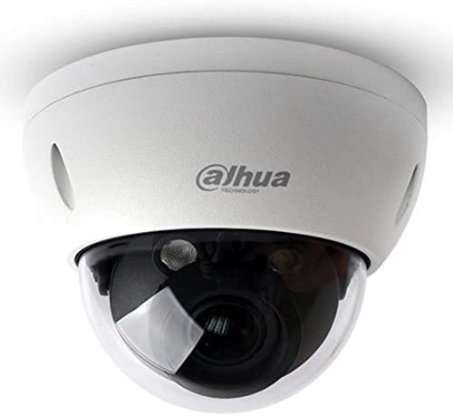 Kamera kopułowa IP Dahua IPC-HDBW4433R PoE H.265 4MPx