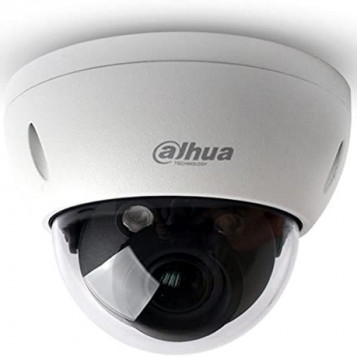 Kamera kopułowa IP Dahua IPC-HDBW4433R PoE H.265 4MPx