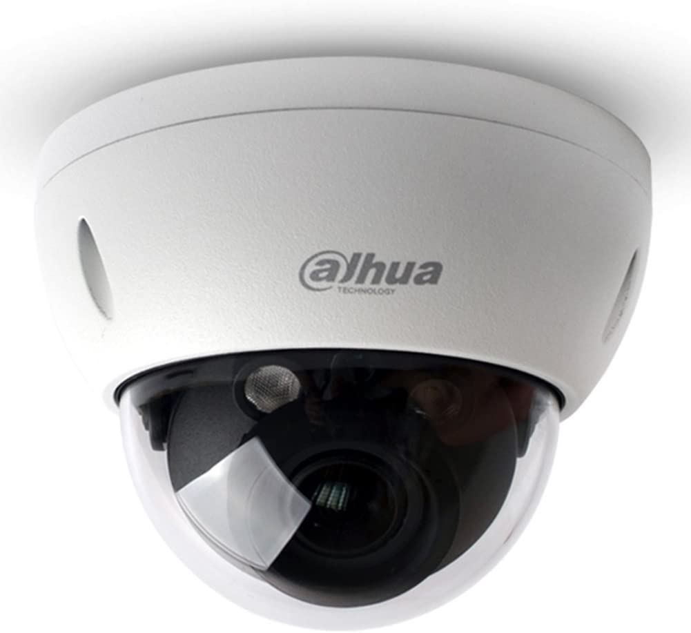 Kamera kopułowa IP Dahua IPC-HDBW4631R-ZS PoE H.265 6MPx