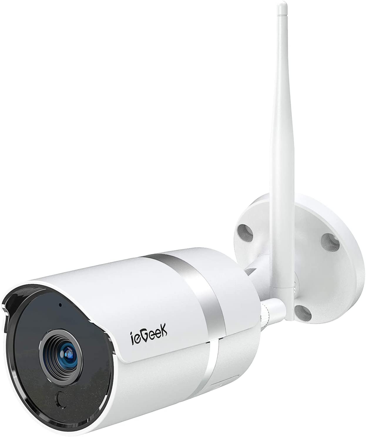 Kamera do monitoringu ieGeek 1080P WiFi IP67 30m
