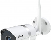 Kamera do monitoringu ieGeek 1080P WiFi IP67 30m – zdjęcie 1