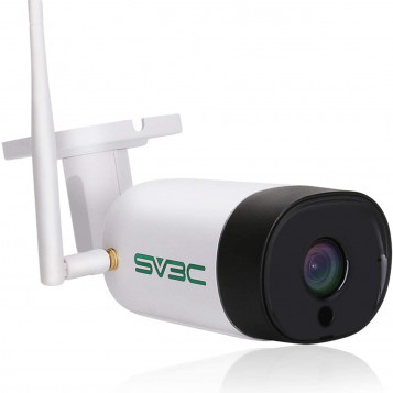 Kamera monitoringu IP SV3C B08W-5MP-HX 5MP IP66 WiFi