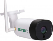 Kamera monitoringu IP SV3C B08W-5MP-HX 5MP IP66 WiFi – zdjęcie 1