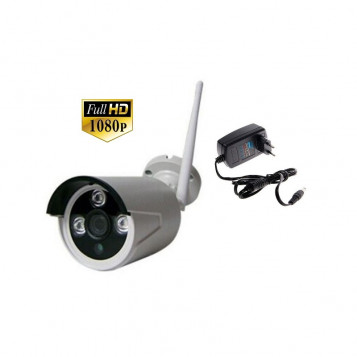 Kamera do monitoringu IP Italian Alarm 1080P