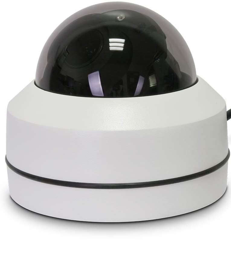 Kamera kopułkowa LEFTEK C61-PC-I-805 PTZ IP66 1080P