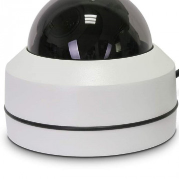 Kamera kopułkowa LEFTEK C61-PC-I-805 PTZ IP66 1080P