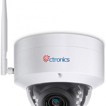 Kamera kopułkowa IP Ctronics CTIPC-290C 5MP 30m SD