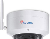 Kamera kopułkowa IP Ctronics CTIPC-290C 5MP 30m SD – zdjęcie 1