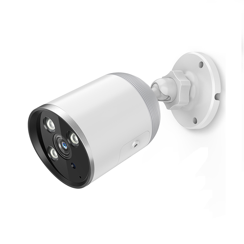 Kamera zewnętrzna monitoringu FREDI Q1 FHD 1080P