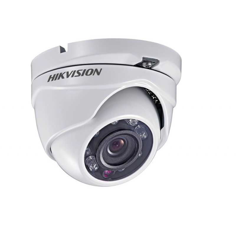 Kamera wandaloodporna Hikvision DS-2CE56D0T-IRMF AHD HD-CVI 3.6mm 1080P