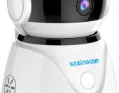 Niania elektroniczna IP Szsinocam SN-IPC-HR02 360 WiFi – zdjęcie 1