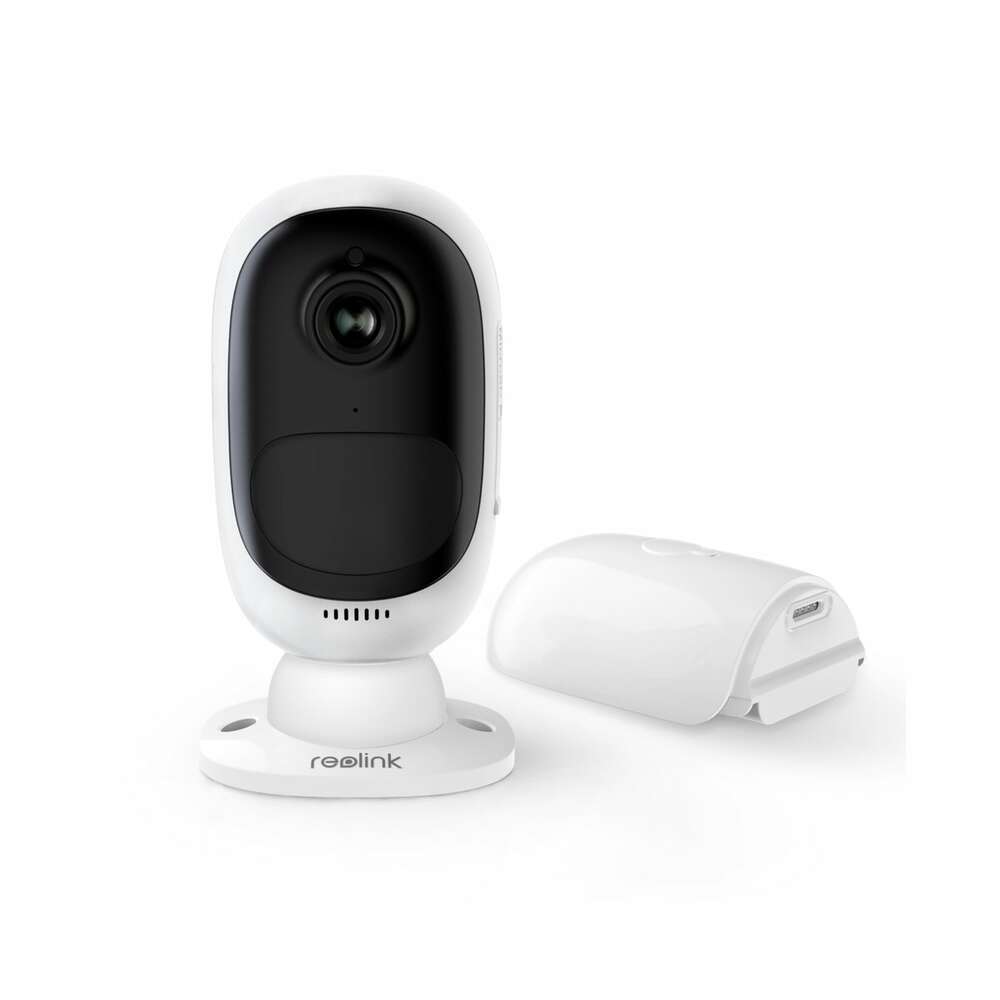 Kamera bezprzewodowa IP Reolink Argus 2 FHD bez baterii