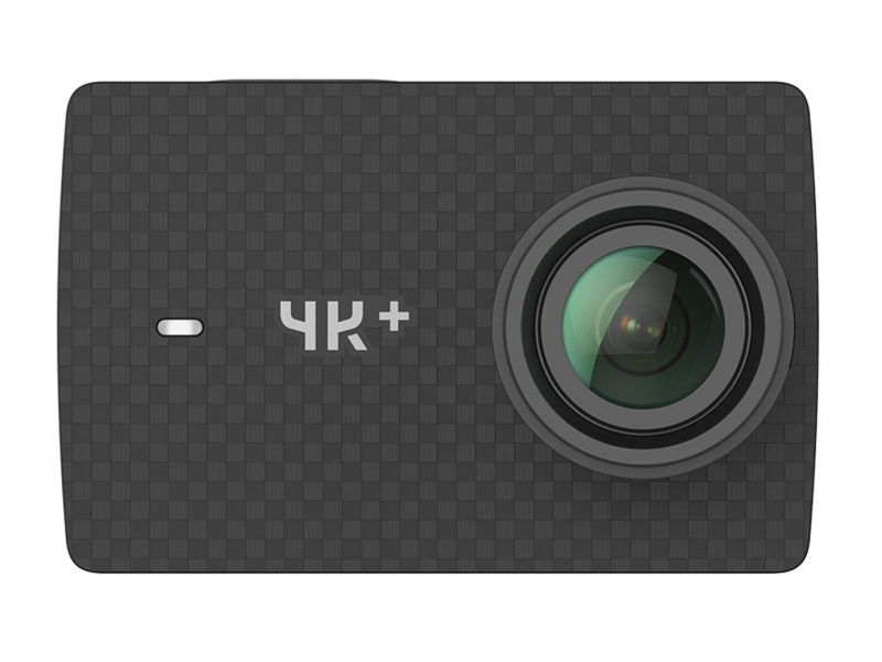 Kamera sportowa Xiaoyi Yi Action 4K+ USB-C RAW