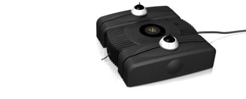 Kontroler Gametrak V2 do golfa kij golfowy PS2
