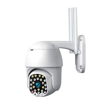 Kamera obrotowa IP WTHUNG CP08-23 1080P PTZ SD WiFi