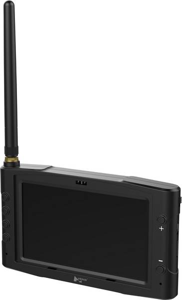 Monitor do gogli FPV Hubsan HS001 do H122D X4
