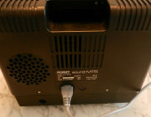 Projektor filmowy PORTS Sound MT5 Super 8 – zdjęcie 3