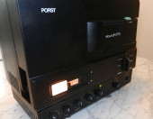 Projektor filmowy PORTS Sound MT5 Super 8 – zdjęcie 1