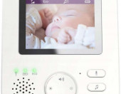 Niania elektroniczna wideo IP Philips Avent SCD835 SCD620 – zdjęcie 2