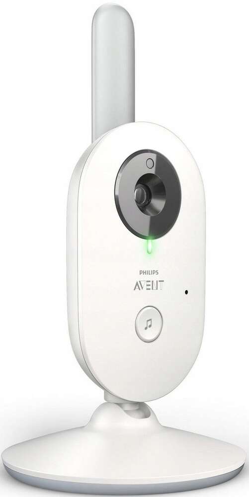 Niania elektroniczna wideo IP Philips Avent SCD835 SCD620