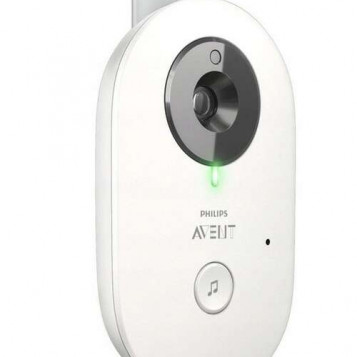 Niania elektroniczna wideo IP Philips Avent SCD835 SCD620