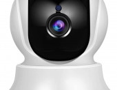 Niania elektroniczna IP QZT Home SP020 720P WiFi iOS Android – zdjęcie 4