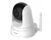 Kamera obrotowa D-Link DCS-5000L VGA LED IR – zdjęcie 3