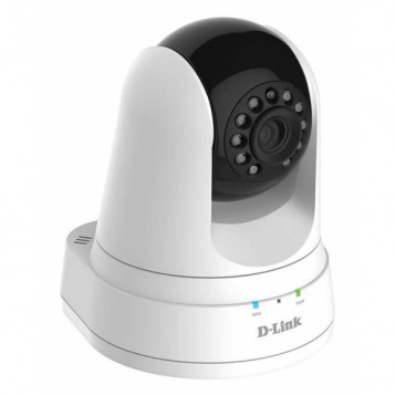 Kamera obrotowa D-Link DCS-5000L VGA LED IR