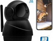 Niania elektroniczna IP Veroyi 1080P FHD 355 WiFi – zdjęcie 1