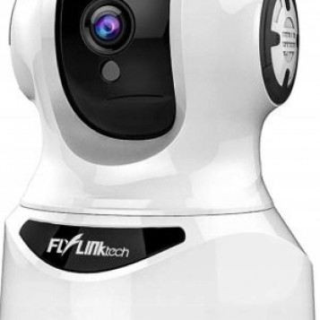 Niania elektronicza IP FLYLINKTECH 825-S 1080P FHD WiFi