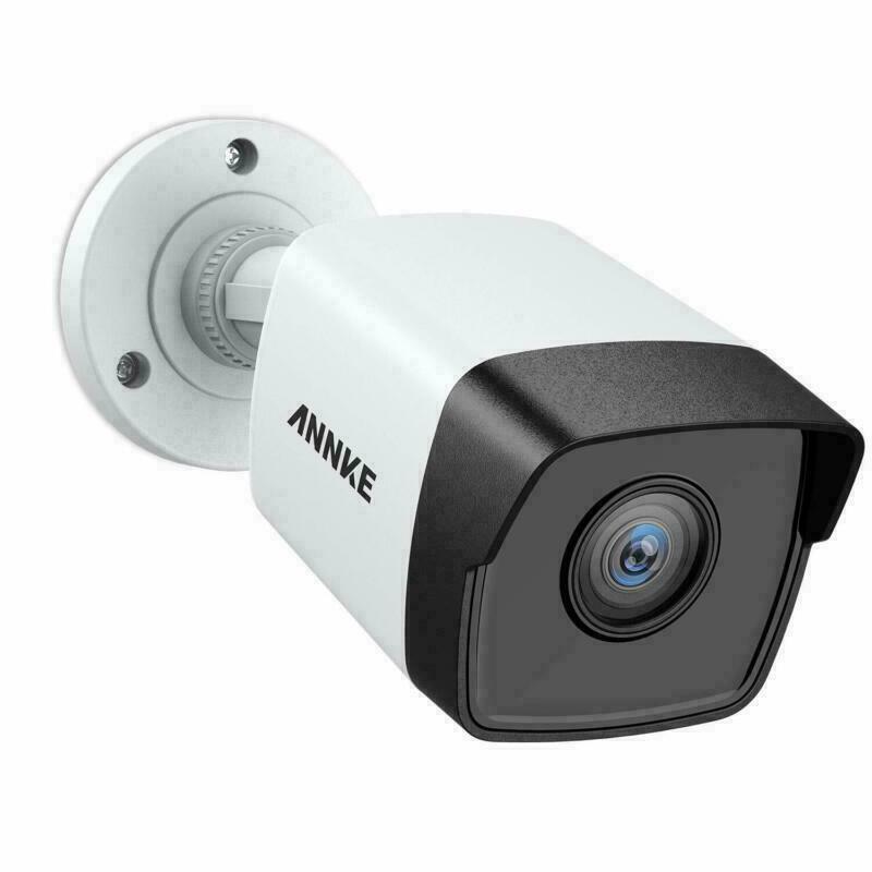 Kamera tubowa IP Annke I51DJ PoE 5MP
