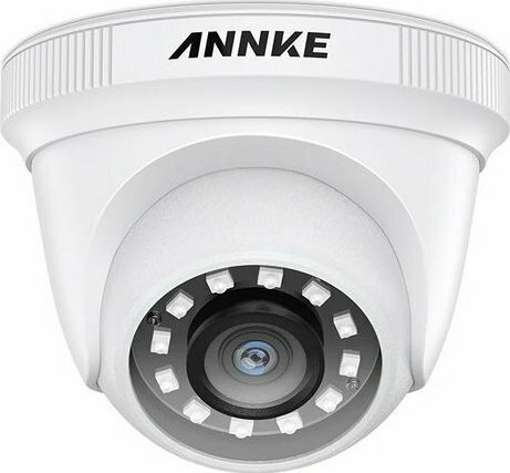 Głowa kamery IP Annke C51BT 2MP FHD 24IR