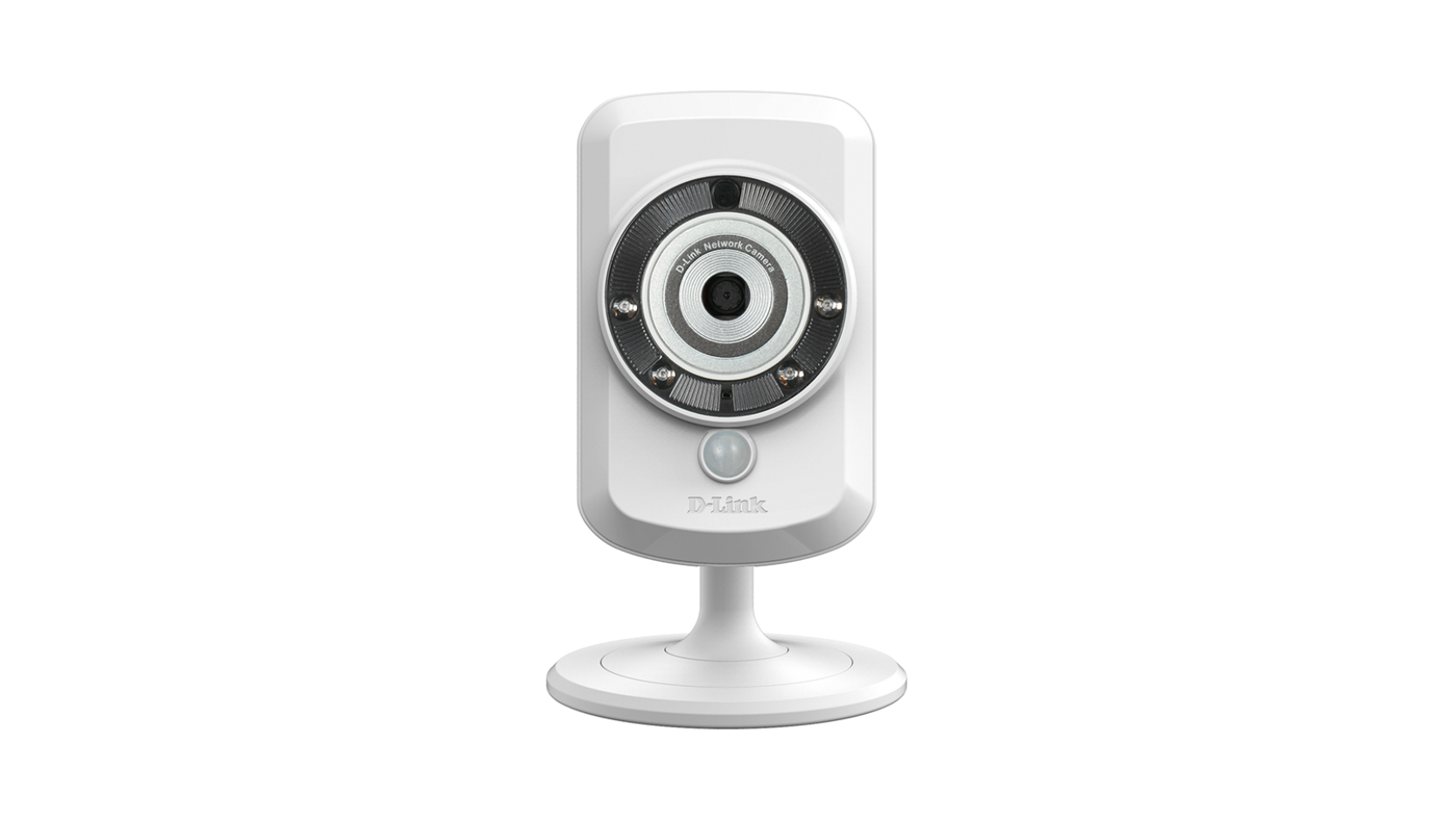 Kamera do domu IP D-Link DCS-942L VGA LED IR WiFi