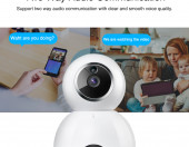 Niania elektroniczna IP EweLink 720P 2Way Audio WiFi – zdjęcie 4