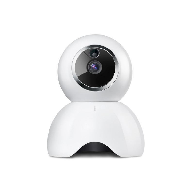 Niania elektroniczna IP EweLink 720P 2Way Audio WiFi