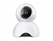Niania elektroniczna IP EweLink 720P 2Way Audio WiFi – zdjęcie 1