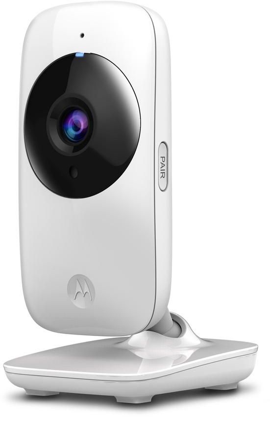 Kamera do niani elektronicznej IP Motorola MBP482