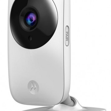 Kamera do niani elektronicznej IP Motorola MBP482