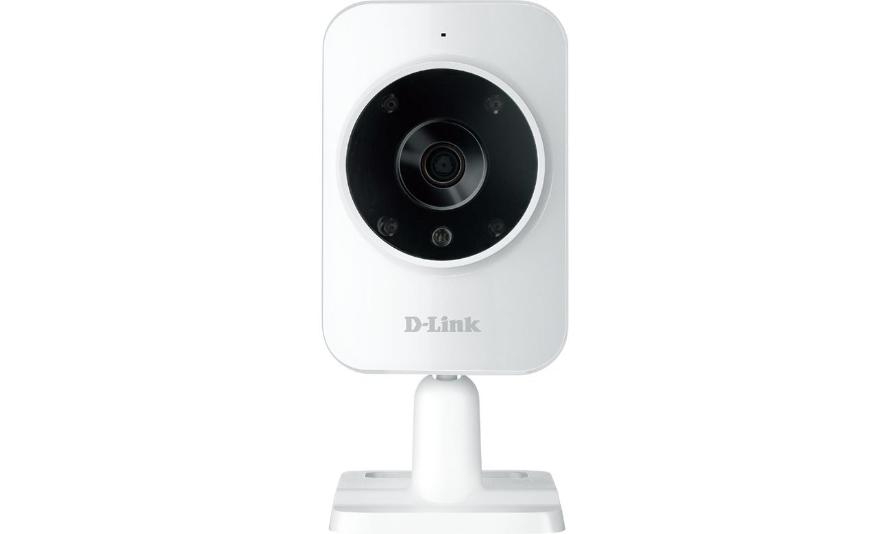 Niania elektroniczna IP D-Link DCS-935L WiFi HD LED IR