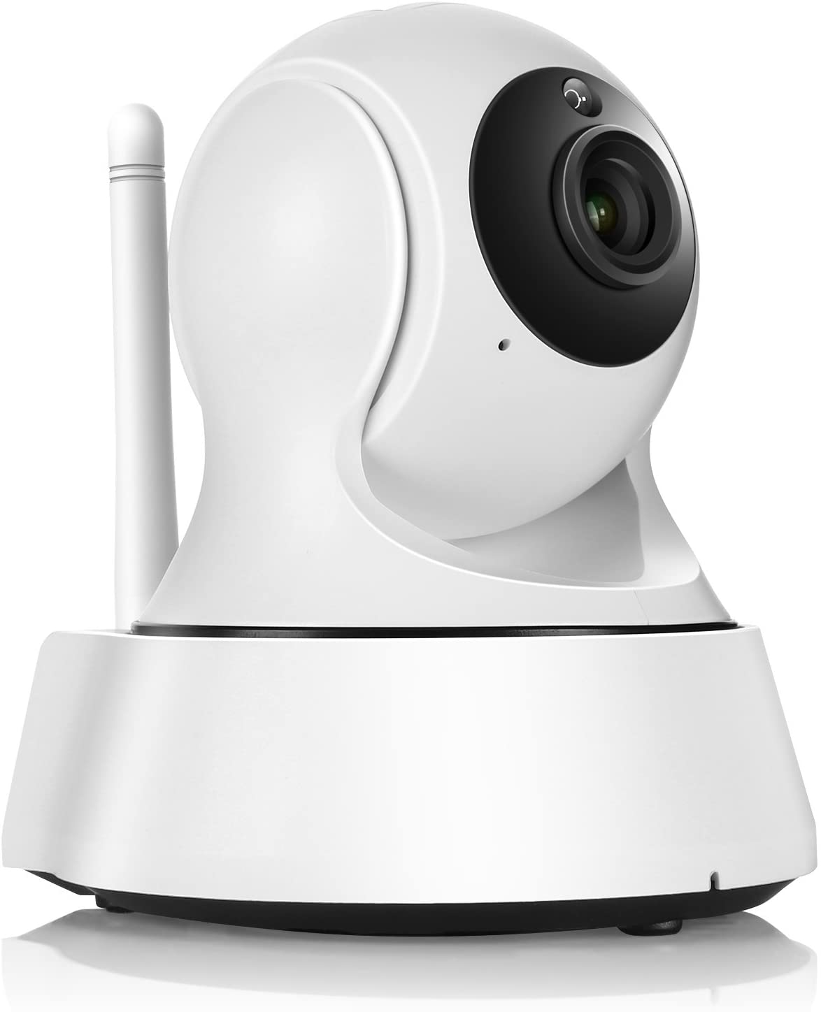 Niania elektroniczna IP ISNATCH HD WiFi